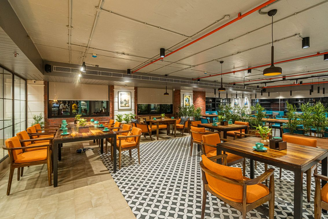 Ideapod Coworking